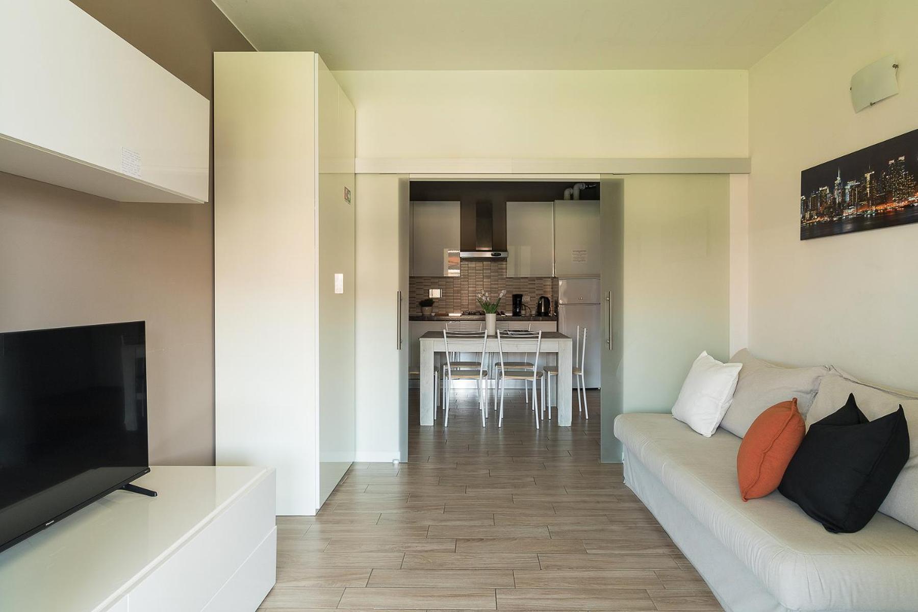Sirmione Confort Easy Экстерьер фото