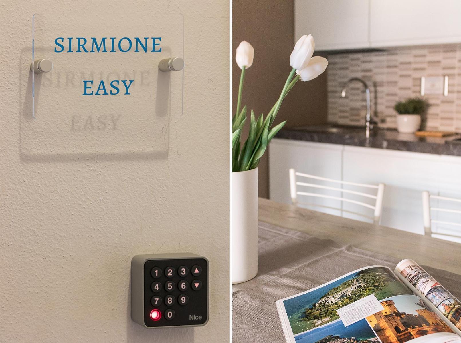 Sirmione Confort Easy Экстерьер фото