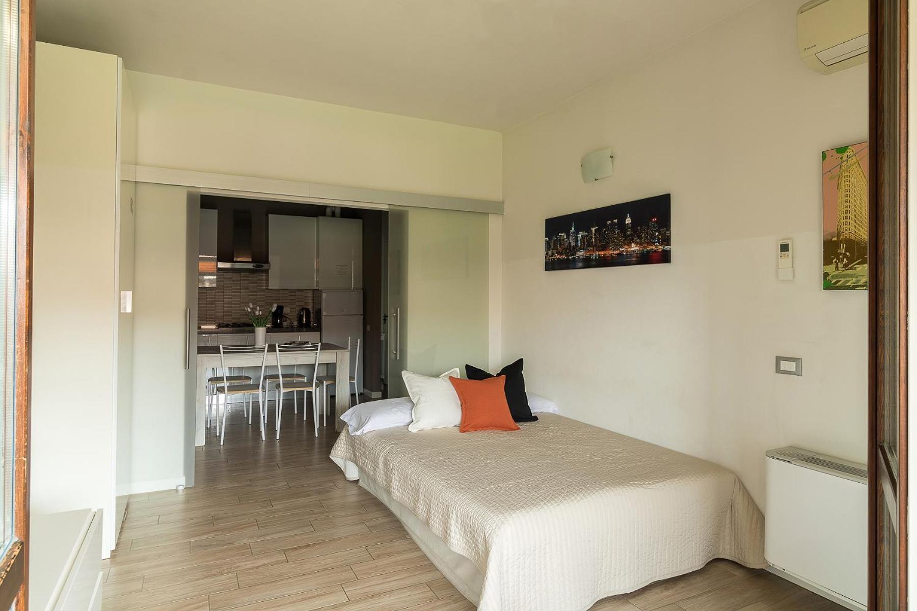 Sirmione Confort Easy Экстерьер фото