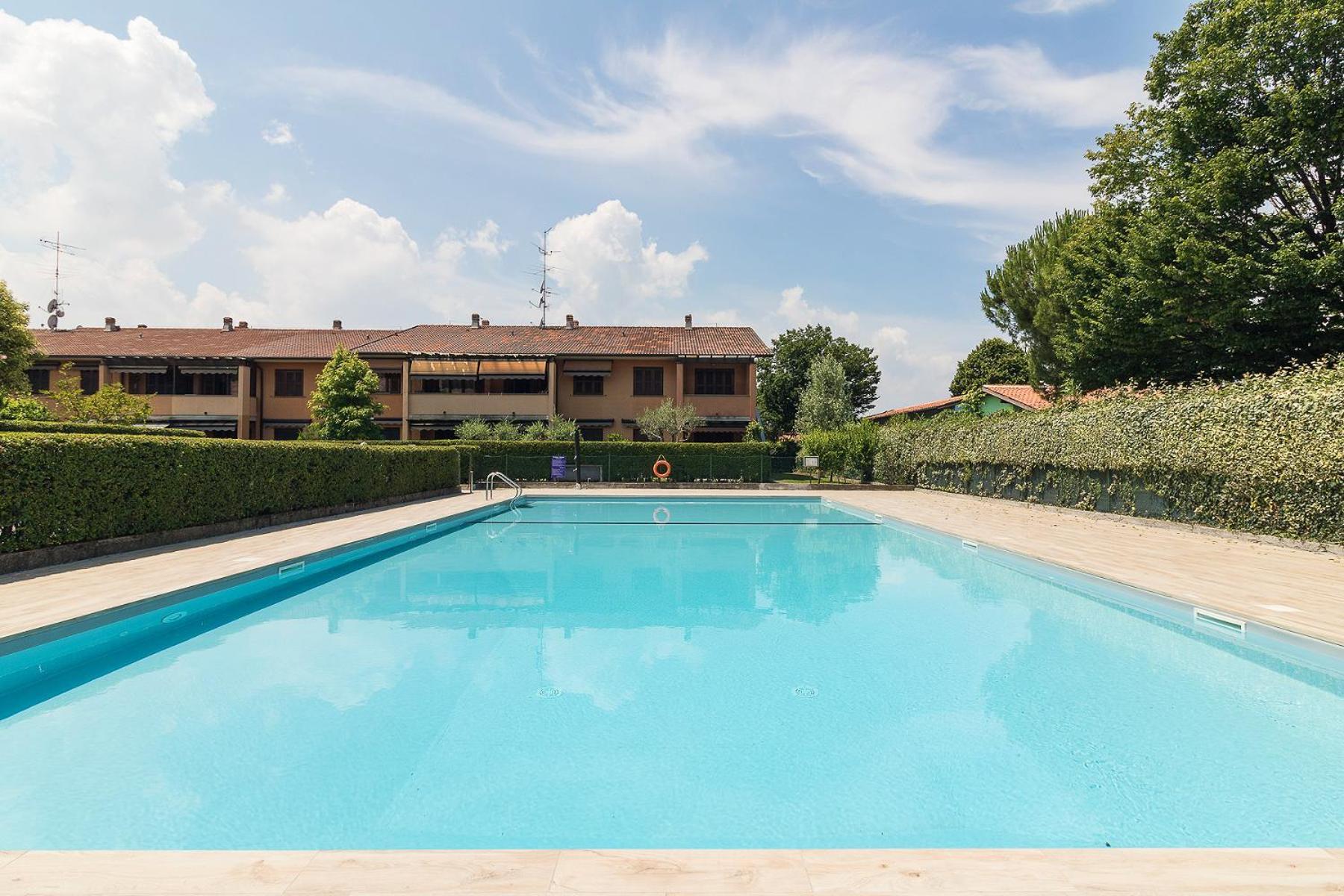 Sirmione Confort Easy Экстерьер фото
