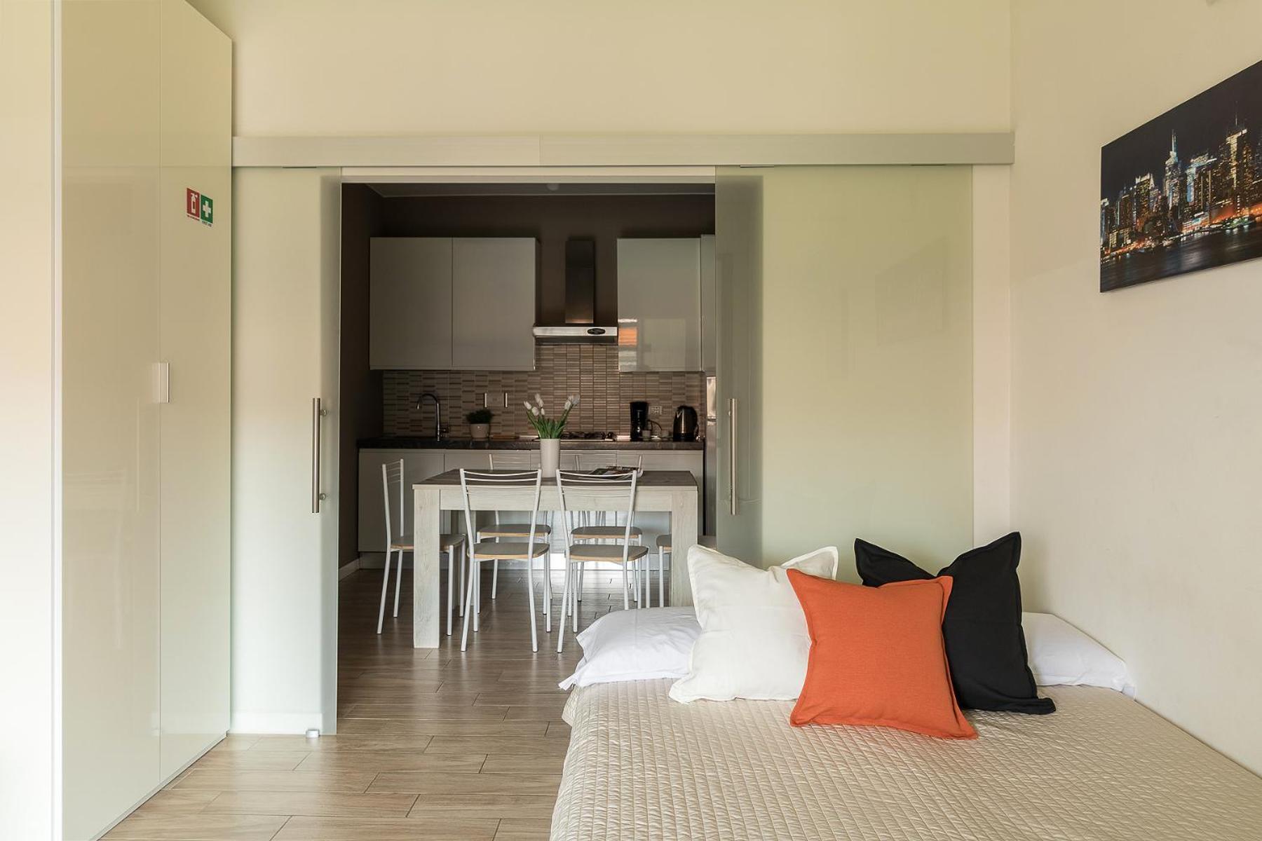 Sirmione Confort Easy Экстерьер фото