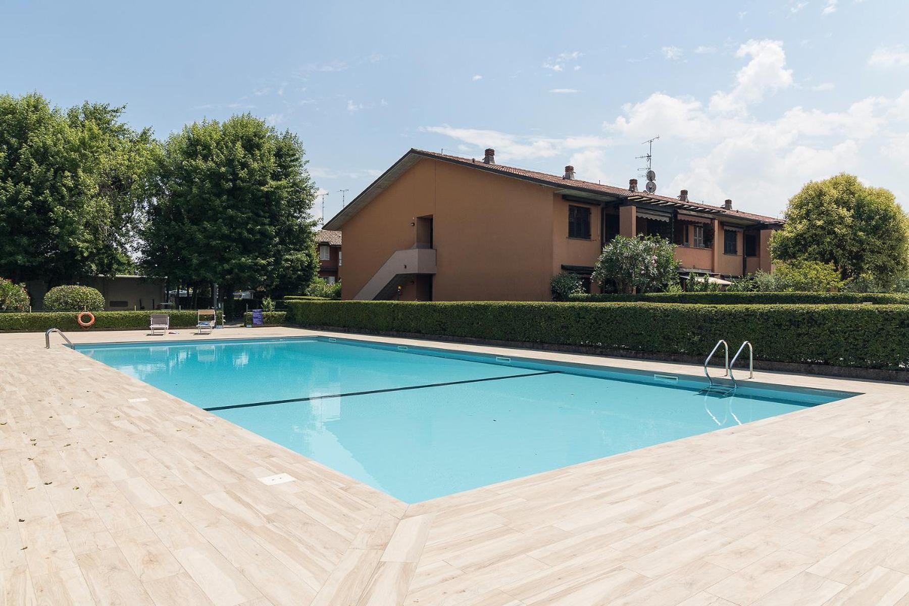 Sirmione Confort Easy Экстерьер фото
