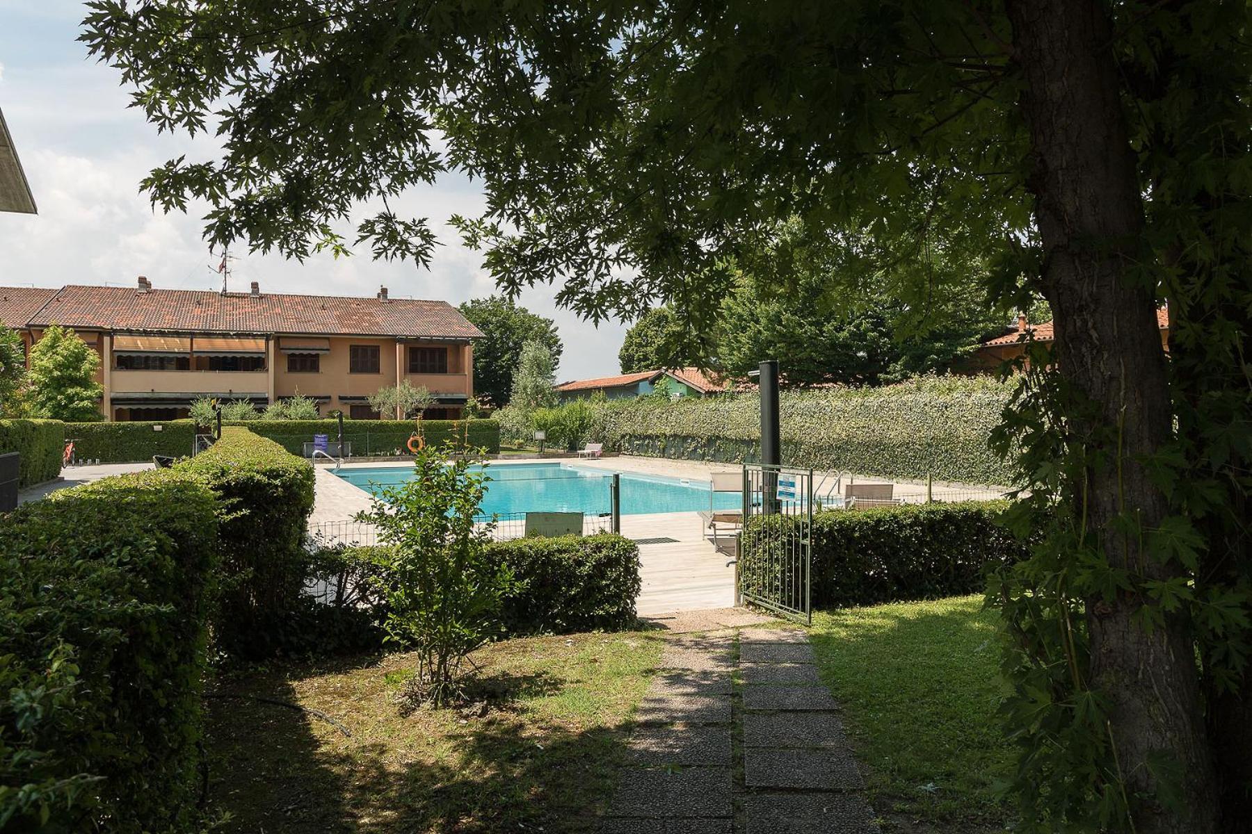 Sirmione Confort Easy Экстерьер фото