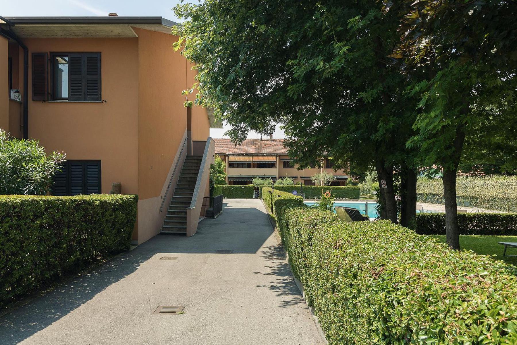 Sirmione Confort Easy Экстерьер фото