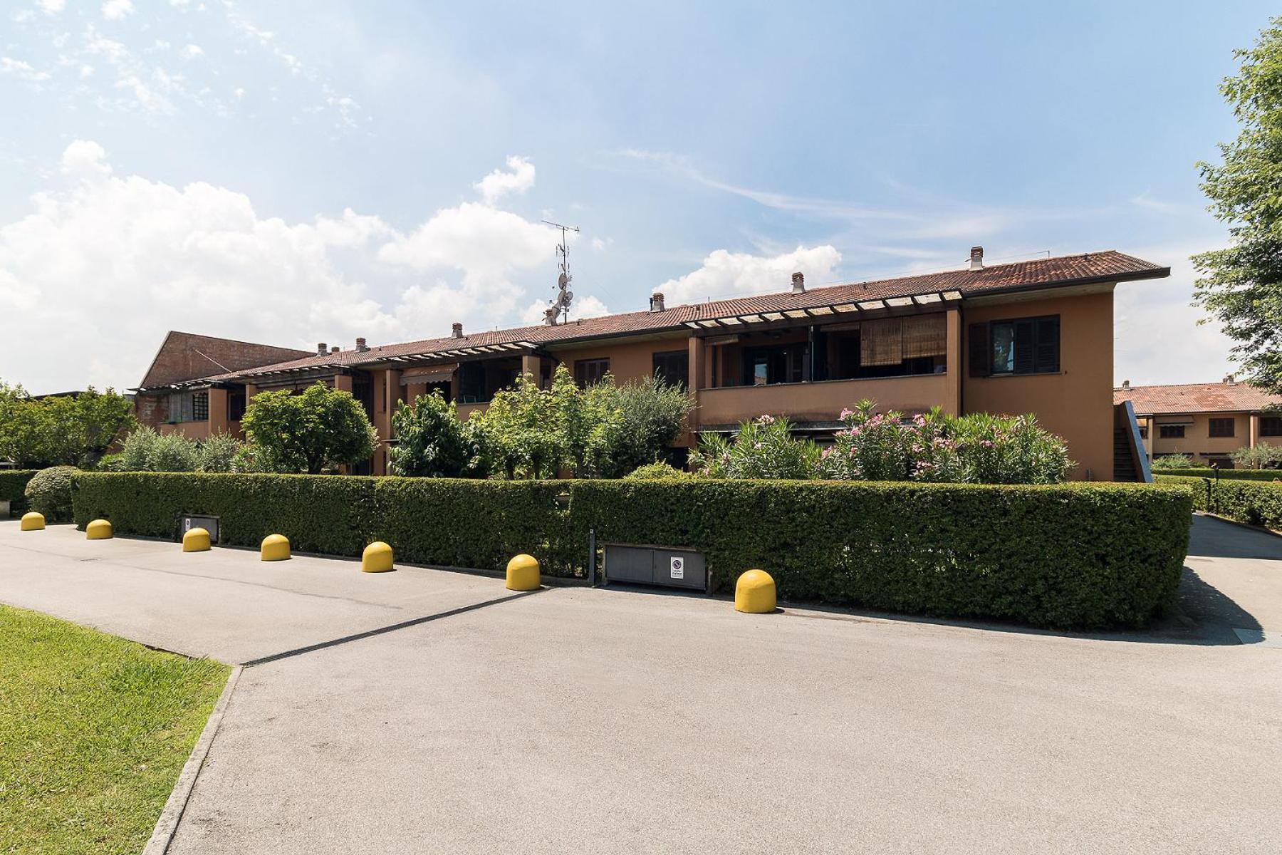 Sirmione Confort Easy Экстерьер фото