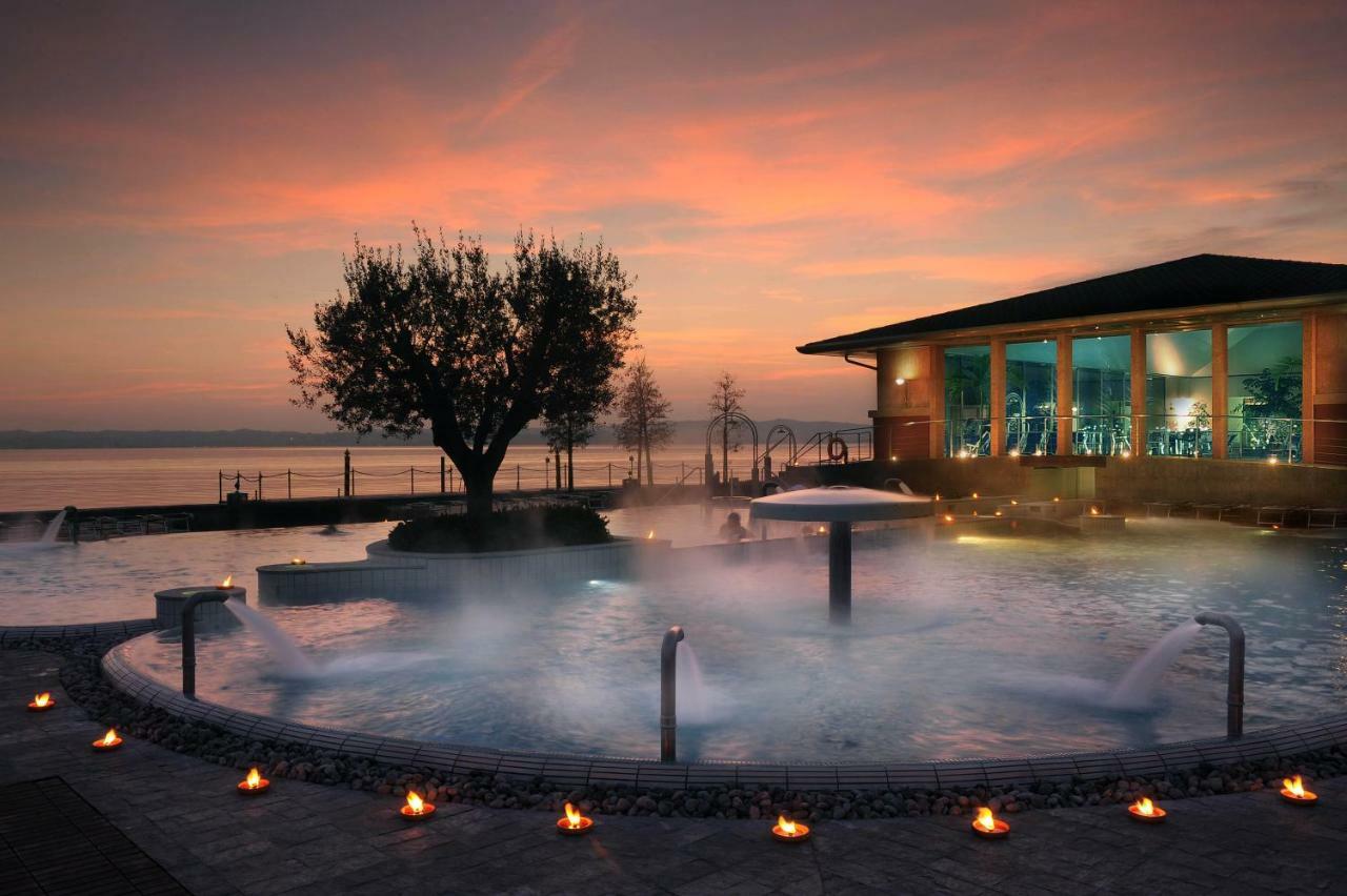 Sirmione Confort Easy Экстерьер фото